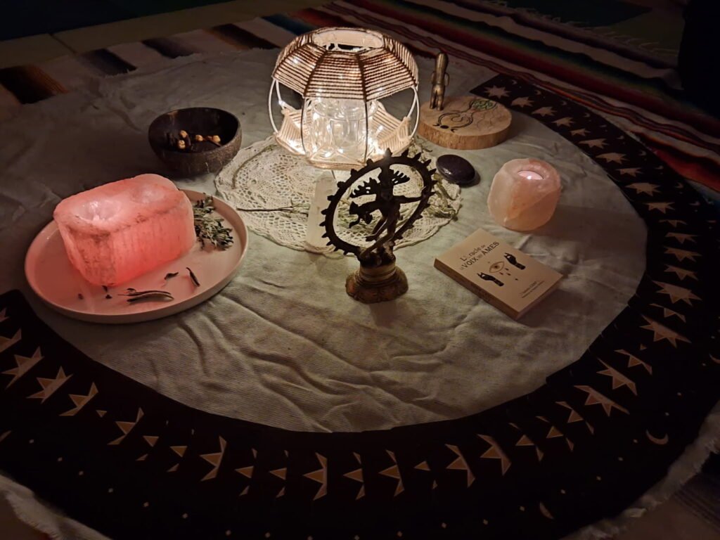 cercle de femme Verdun